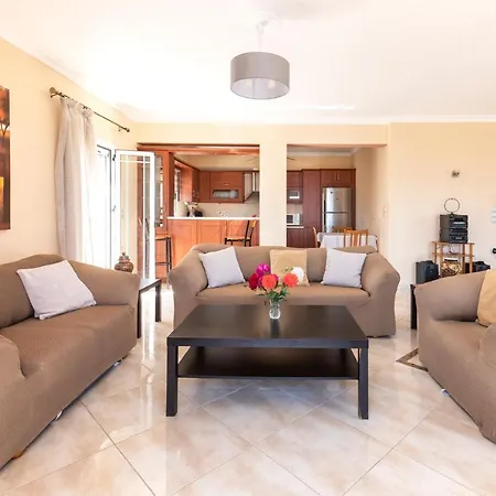 βιλα εμμανουελα Villa