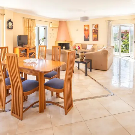 Villa βιλα εμμανουελα *