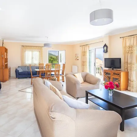 βιλα εμμανουελα Villa *