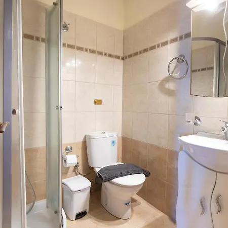 βιλα εμμανουελα Sami (Kefalonia)