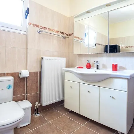 βιλα εμμανουελα * Sami (Kefalonia)