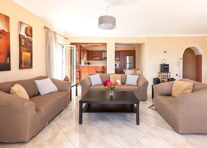 βιλα εμμανουελα Villa