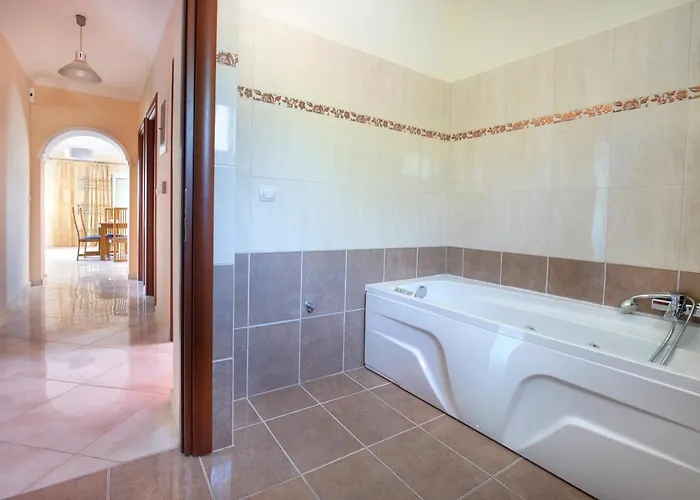 βιλα εμμανουελα Villa Sami (Kefalonia)