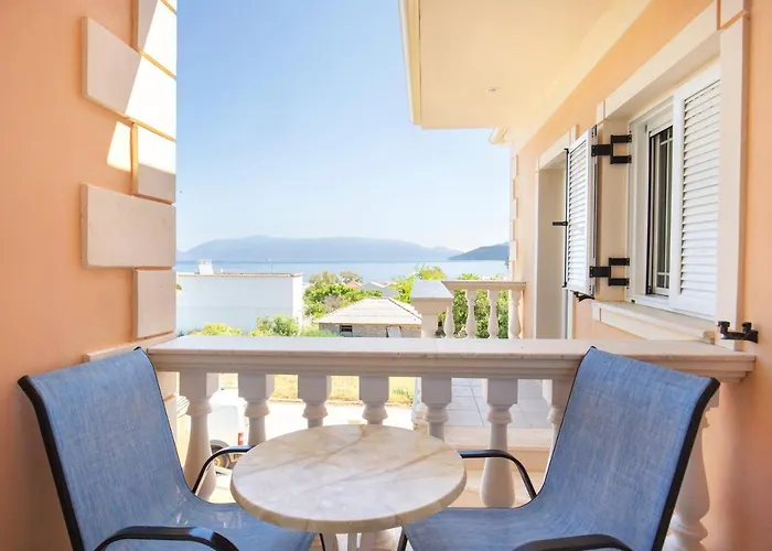 βιλα εμμανουελα *