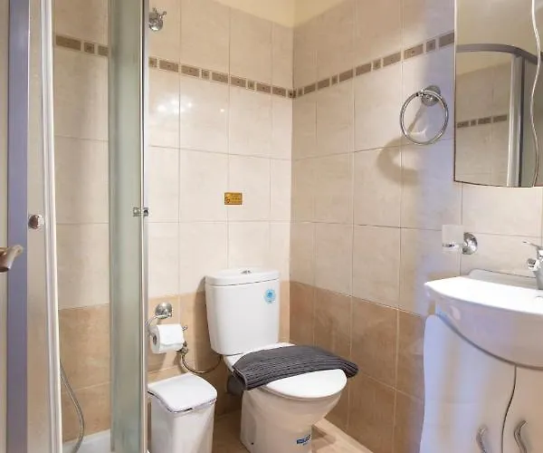 βιλα εμμανουελα Sami (Kefalonia)