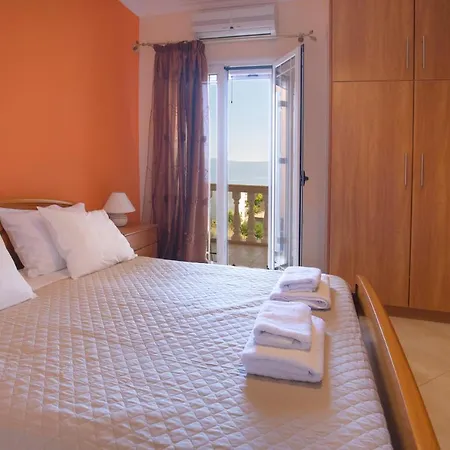 βιλα εμμανουελα *