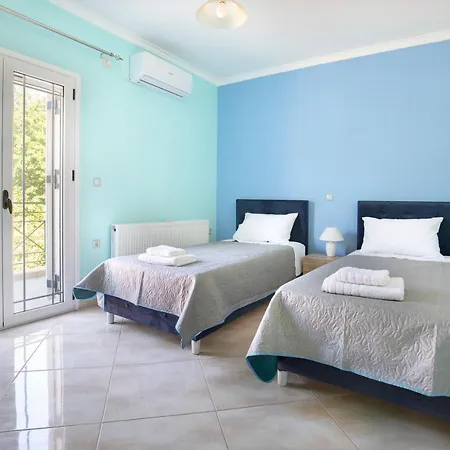 Villa βιλα εμμανουελα *