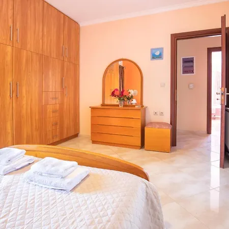 βιλα εμμανουελα Sami (Kefalonia)