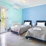 Villa βιλα εμμανουελα *